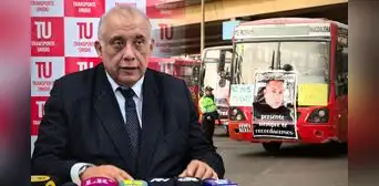 Paro de transportistas EN VIVO este 14 de enero: quiénes acatan medida, bloqueos y rutas afectadas en Lima y Callao Paro de transportistas EN VIVO este 14 de enero: quiénes acatan medida, bloqueos y rutas afectadas en Lima y Callao