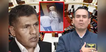 Congreso: piden citar de urgencia a Jerí por presuntas reuniones irregulares con empresario chino vinculado a Nicanor Boluarte Congreso: piden citar de urgencia a Jerí por presuntas reuniones irregulares con empresario chino vinculado a Nicanor Boluarte