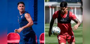 Huracán goleó 4-0 a Huracán en partido disputado por el torneo Serie Río de La Plata Huracán goleó 4-0 a Huracán en partido disputado por el torneo Serie Río de La Plata