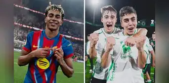 Canal confirmado del Barcelona vs Racing de Santander por los octavos de final de la Copa del Rey