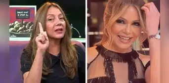 Pati Lorena asegura que Gisela Valcárcel fue cortejada por años por un pretendiente que luego falleció: "Le enviaba flores todos los sábados" Pati Lorena asegura que Gisela Valcárcel fue cortejada por años por un pretendiente que luego falleció: "Le enviaba flores todos los sábados"