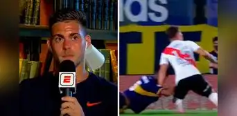 Federico Girotti recordó fuertes cruces que tuvo con Carlos Zambrano y Luis Advíncula en Argentina: "Nos acordamos y nos reímos"