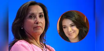 Sobrina de Dina Boluarte, Yorka Gamarra, renunció a su candidatura a la Cámara de Senadores por Ahora Nación Sobrina de Dina Boluarte, Yorka Gamarra, renunció a su candidatura a la Cámara de Senadores por Ahora Nación