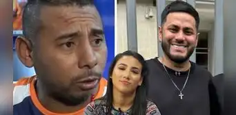 Abel Lobatón tras difusión de agresión de Bryan Torres a su hija Samahara Lobatón: "Estamos aquí para ayudarla a salir de ese entorno tóxico"