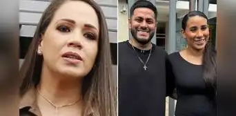 Melissa Klug denunció a Bryan Torres por agredir a Samahara Lobatón: empresaria lo acusa de feminicidio en grado tentativa Melissa Klug denunció a Bryan Torres por agredir a Samahara Lobatón: empresaria lo acusa de feminicidio en grado tentativa