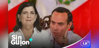 RMP sobre Jerí por reunión secreta con empresario chino: "Usted está más manchado que mantel de chifa" RMP sobre Jerí por reunión secreta con empresario chino: "Usted está más manchado que mantel de chifa"