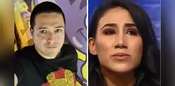 Samuel Suárez denuncia la venta del video de la agresión a Samahara Lobatón: “Es un delito"