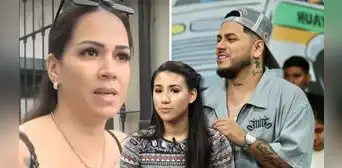 Melissa Klug asegura que Samahara Lobatón le ocultó el video donde Bryan Torres la agrede: “Por miedo a que lo metan preso”
