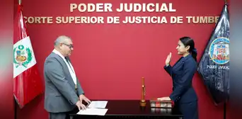 𝗖𝗦𝗝 𝗧𝘂𝗺𝗯𝗲𝘀 𝗱𝗲𝘀𝗶𝗴𝗻𝗮 𝗷𝘂𝗲𝘇𝗮 𝘀𝘂𝗽𝗲𝗿𝗻𝘂𝗺𝗲𝗿𝗮𝗿𝗶𝗮 𝗽𝗮𝗿𝗮 𝗲𝗹 𝗝𝘂𝘇𝗴𝗮𝗱𝗼 𝗱𝗲 𝗣𝗮𝘇 𝗟𝗲𝘁𝗿𝗮𝗱𝗼 𝗱𝗲 𝗖𝗼𝗻𝘁𝗿𝗮𝗹𝗺𝗶𝗿𝗮𝗻𝘁𝗲 𝗩𝗶𝗹𝗹𝗮𝗿