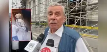 Fernando Rospigliosi minimiza reunión no oficial entre José Jerí y empresario chino: "Le gusta el chifa, pues, déjenlo" Fernando Rospigliosi minimiza reunión no oficial entre José Jerí y empresario chino: "Le gusta el chifa, pues, déjenlo"