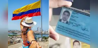 Viaja solo con tu DNI: estos 8 países permiten el ingreso de peruanos sin pasaporte ni visa Viaja solo con tu DNI: estos 8 países permiten el ingreso de peruanos sin pasaporte ni visa