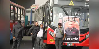 ¿A qué hora empieza el paro de transportistas este 14 de enero en Lima y Callao? ¿A qué hora empieza el paro de transportistas este 14 de enero en Lima y Callao?