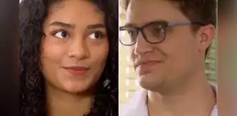 ¿Guadalupe Farfán y Mathias Spitzer son novios? Actores de 'Al fondo hay sitio' se lucen cariñosos en reunión y emocionan a fans ¿Guadalupe Farfán y Mathias Spitzer son novios? Actores de 'Al fondo hay sitio' se lucen cariñosos en reunión y emocionan a fans