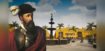 Aniversario de Lima: ¿quién eligió realmente el nombre de la ciudad? La verdad detrás de su origen Aniversario de Lima: ¿quién eligió realmente el nombre de la ciudad? La verdad detrás de su origen