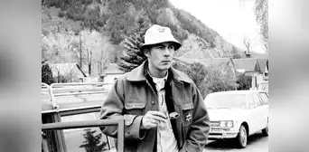 Una biografía polémica, Hunter S. Thompson, E. Jean Carroll y Donald Trump Una biografía polémica, Hunter S. Thompson, E. Jean Carroll y Donald Trump