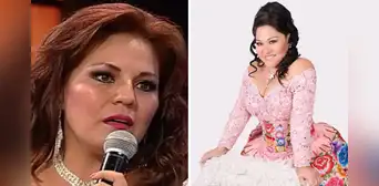 Claudio Armando llena de elogios a Dina Páucar, pero se confunde y la llama Sonia Morales: "Perdón, perdón" Claudio Armando llena de elogios a Dina Páucar, pero se confunde y la llama Sonia Morales: "Perdón, perdón"