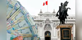 Congreso duplicó su gasto anual: de 600 millones de soles pasó a cerca de 1.500 millones en solo 4 años Congreso duplicó su gasto anual: de 600 millones de soles pasó a cerca de 1.500 millones en solo 4 años