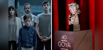 'Cuadrilátero' queda fuera de los Goya 2026 y Perú se queda sin representación en la temporada internacional de premios 'Cuadrilátero' queda fuera de los Goya 2026 y Perú se queda sin representación en la temporada internacional de premios