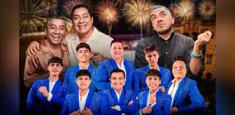 Fiesta en Lima por su aniversario 2026: conoce qué artistas se presentarán en la Plaza de Armas Fiesta en Lima por su aniversario 2026: conoce qué artistas se presentarán en la Plaza de Armas