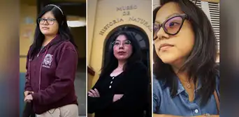 Mujeres promueven, inspiran y lideran la ciencia en Perú: "El conocimiento no tiene género, pero el impacto de una mujer puede cambiar la comunidad"
