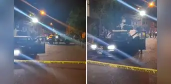 Crímenes no paran: sicarios asesinan a balazos a hombre a bordo de su auto en el Callao