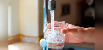 Científicos revelan el método práctico y casero para eliminar los microplásticos del agua potable Científicos revelan el método práctico y casero para eliminar los microplásticos del agua potable