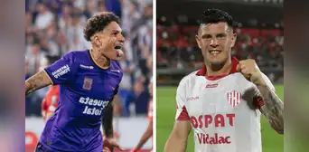 ¿Dónde ver Alianza Lima vs Unión EN VIVO por amistoso en la Serie Río de La Plata 2026?