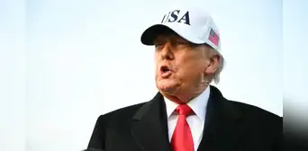 Donald Trump aumenta amenaza contra Groenlandia y lo declara “vital” para la Cúpula Dorada de EE. UU. Donald Trump aumenta amenaza contra Groenlandia y lo declara “vital” para la Cúpula Dorada de EE. UU.