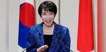 Primera ministra de Japón disolverá el Parlamento para convocar a elecciones anticipadas y reforzar su frágil mayoría Primera ministra de Japón disolverá el Parlamento para convocar a elecciones anticipadas y reforzar su frágil mayoría