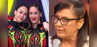 Madre de Melissa y Tepha Loza fue diagnosticada con cáncer y sigue tratamiento alternativo contra la enfermedad: "Está luchando"