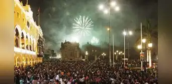 ¿Feriado por el 491 Aniversario de Lima? Revisa si el 17 o 18 de enero serán días no laborable
