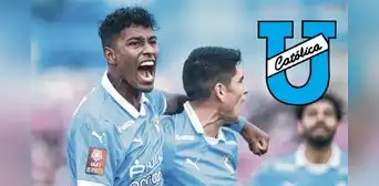 Sporting Cristal jugará ante la U. Católica de Ecuador por la Tarde Celeste 2026: fecha y hora confirmadas Sporting Cristal jugará ante la U. Católica de Ecuador por la Tarde Celeste 2026: fecha y hora confirmadas