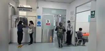 EsSalud reprogramará citas para pacientes afectados por el paro de transporte este 14 de enero: pasos para agendar nueva fecha EsSalud reprogramará citas para pacientes afectados por el paro de transporte este 14 de enero: pasos para agendar nueva fecha