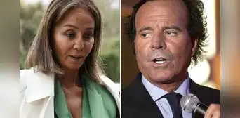 Isabel Preysler, exesposa de Julio Iglesias, estaría "en shock" tras acusaciones de agresión sexual contra el cantante español