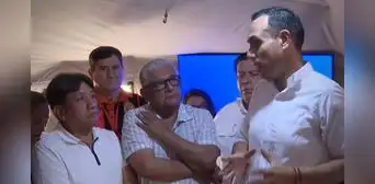 Ejecutivo anuncia sanciones más severas para circulación de dos personas en moto: "A la segunda infracción, perderás el brevete" Ejecutivo anuncia sanciones más severas para circulación de dos personas en moto: "A la segunda infracción, perderás el brevete"