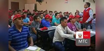 MTC oficializa importante cambio en método que permite reducción de puntos en licencias de conducir, vía El Peruano