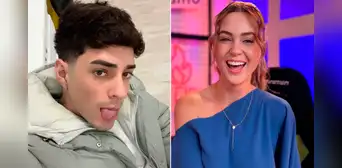 Piero Arenas revela por primera vez por qué terminó su romance con Ducelia Echevarría: “Salió en un ampay. Me dolió bastante” Piero Arenas revela por primera vez por qué terminó su romance con Ducelia Echevarría: “Salió en un ampay. Me dolió bastante”