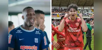 Alianza Lima vs Sport Huancayo: fecha, hora y canal para ver el debut de los blanquiazules en la Liga 1 2026