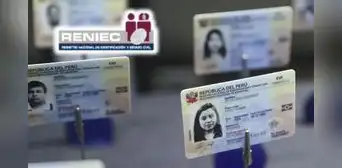 Campaña de DNI electrónico gratis: Reniec confirma atención en febrero en estas sedes Campaña de DNI electrónico gratis: Reniec confirma atención en febrero en estas sedes