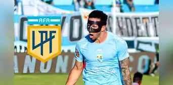 Liga 1 continúa exportando jugadores a torneos competitivos: Mauro Da Luz deja ADT y ficha por club de Argentina Liga 1 continúa exportando jugadores a torneos competitivos: Mauro Da Luz deja ADT y ficha por club de Argentina