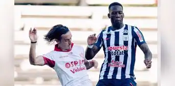 Alianza Lima sigue sin ganar en el 2026: perdió 2-1 ante Unión de Santa Fe por la Serie Río de La Plata Alianza Lima sigue sin ganar en el 2026: perdió 2-1 ante Unión de Santa Fe por la Serie Río de La Plata