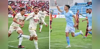 Universitario vs ADT: fecha, hora y canal para ver el estreno de los crema en la Liga 1 2026 Universitario vs ADT: fecha, hora y canal para ver el estreno de los crema en la Liga 1 2026