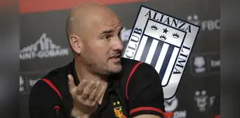 Administrador de Melgar aclara que no quiso vincular a Alianza Lima con supuestos favores arbitrales: "Entienden cosas que no se dicen" Administrador de Melgar aclara que no quiso vincular a Alianza Lima con supuestos favores arbitrales: "Entienden cosas que no se dicen"