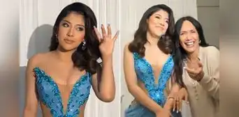 Viralizan supuestos chats de Angie Pajares, directora del Miss Supranational Perú, contra tiktoker Zully: "Se jura Madonna" Viralizan supuestos chats de Angie Pajares, directora del Miss Supranational Perú, contra tiktoker Zully: "Se jura Madonna"