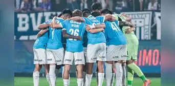 Sporting Cristal anuncia su primera baja para el inicio de la Liga 1 por una rotura de ligamento cruzado