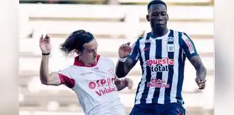 En el segundo partido de Alianza Lima en la Serie Río de la Plata, volvió a caer esta vez ante Unión (2-1)