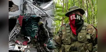 Violencia se intensifica en la frontera Colombia-Venezuela en medio de incertidumbre por la captura de Maduro Violencia se intensifica en la frontera Colombia-Venezuela en medio de incertidumbre por la captura de Maduro