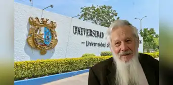 UNMSM: seminario reunirá expertos en economía y contará con el Premio Nobel Robert Aumann UNMSM: seminario reunirá expertos en economía y contará con el Premio Nobel Robert Aumann