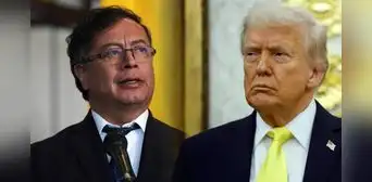 Gustavo Petro confirma fecha de reunión con Donald Trump en EE.UU tras tensiones diplomáticas