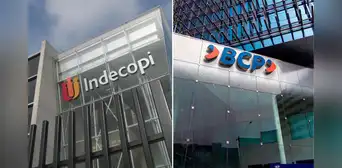 Indecopi impone multa de S/ 37.895 al BCP por realizar incorrectamente el pago anticipado en créditos bancarios Indecopi impone multa de S/ 37.895 al BCP por realizar incorrectamente el pago anticipado en créditos bancarios
